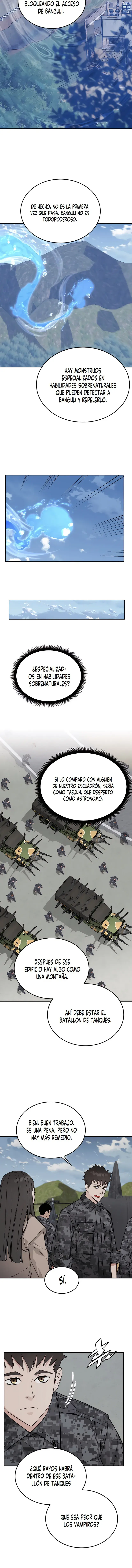 EL DESPERTAR DEL CHEF > Capitulo 78 > Page 21